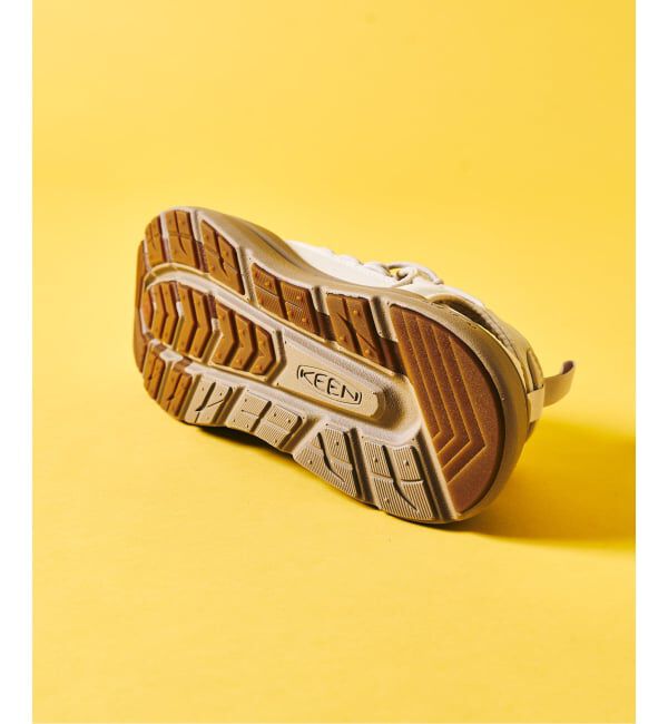 417 EDIFICE「KEEN / キーン UNEEK WK」|サンダル|