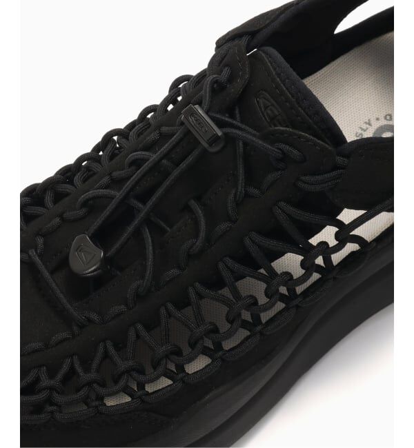 417 EDIFICE「KEEN / キーン UNEEK WK」|サンダル|