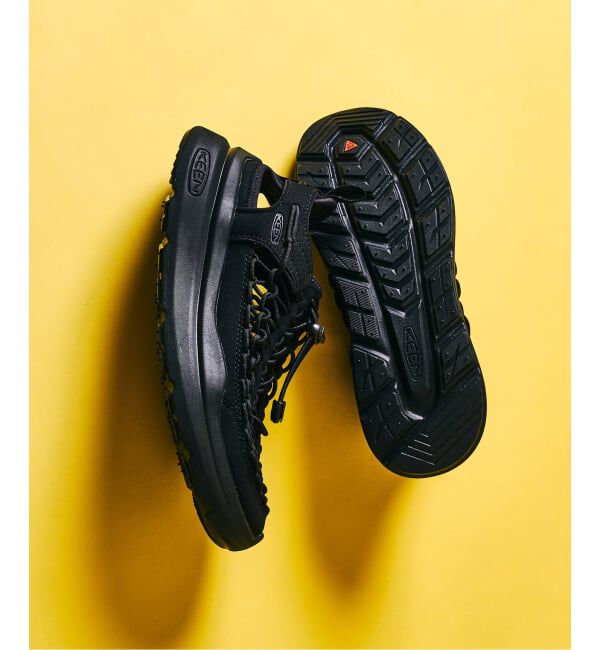 417 EDIFICE「KEEN / キーン UNEEK WK」|サンダル|