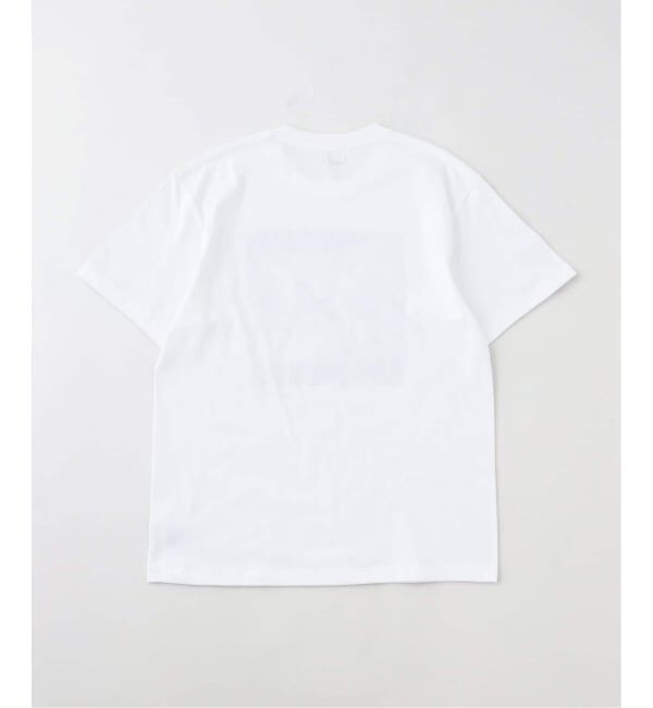 EDIFICE「《受注生産予約》Ray Lowry（レイローリー) &times; THE CLASH(ザ・クラッシュ) Tシャツ」|Tシャツ・カットソー|