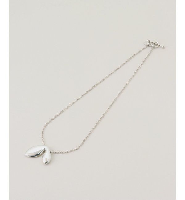 JOURNAL STANDARD「【PHILIPPE AUDIBERT】Carol necklace brass s」|ネックレス|