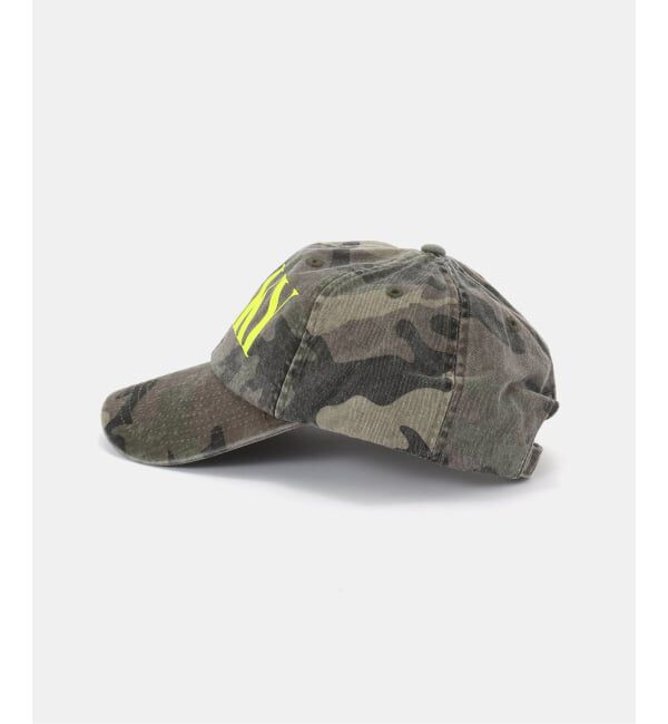 Oriens JOURNAL STANDARD「【nancy/ナンシー】JUNKY 6-PANEL」|キャップ・キャスケット|