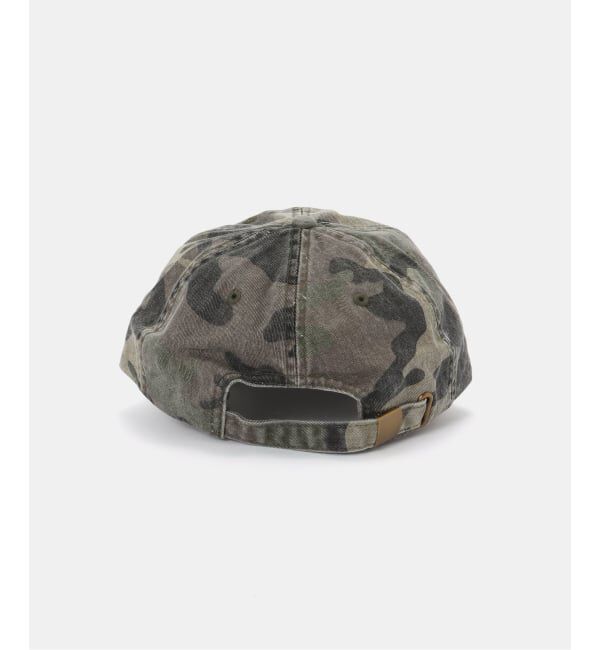 Oriens JOURNAL STANDARD「【nancy/ナンシー】JUNKY 6-PANEL」|キャップ・キャスケット|