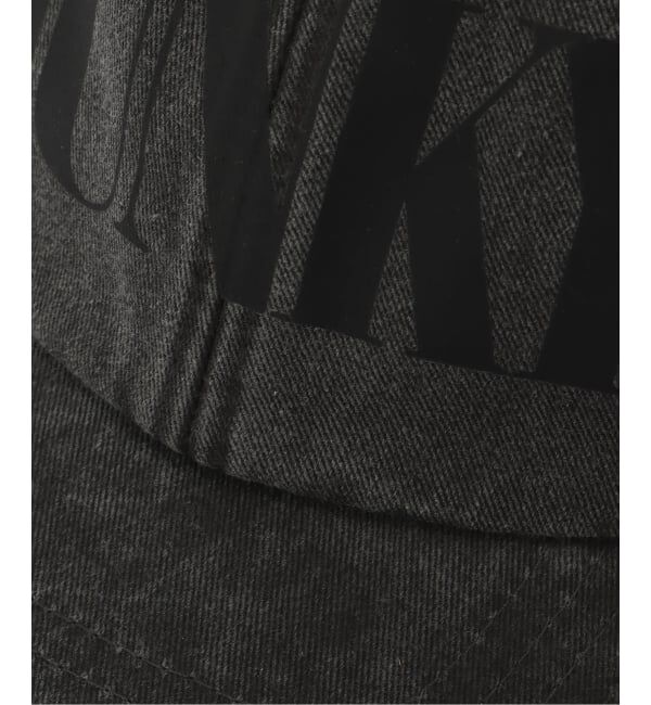 Oriens JOURNAL STANDARD「【nancy/ナンシー】JUNKY 6-PANEL」|キャップ・キャスケット|