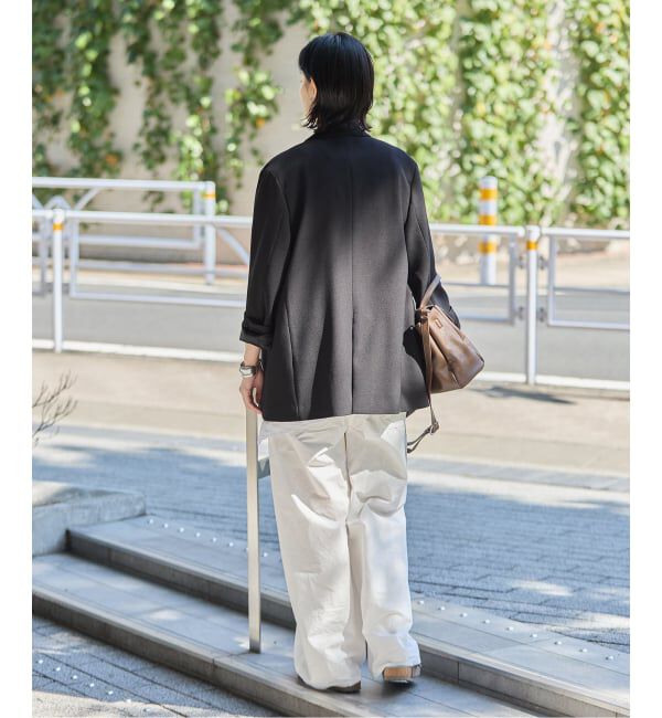 JOURNAL STANDARD「《追加予約》ライクストレッチジャケット」|テーラードジャケット|