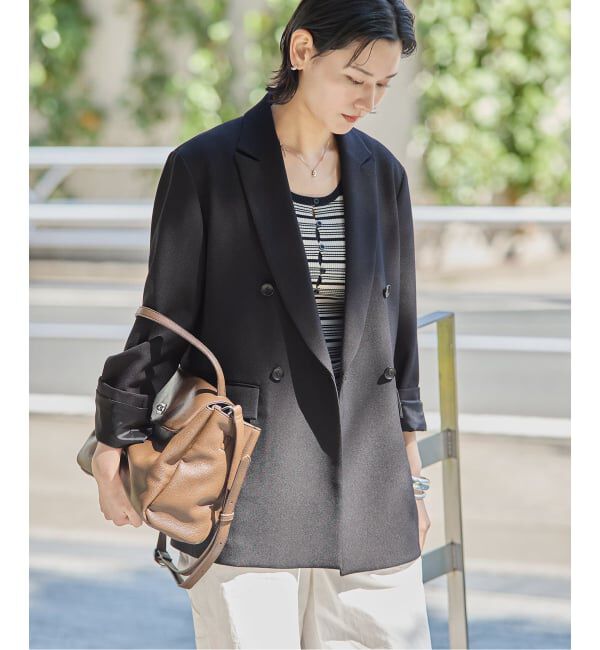 JOURNAL STANDARD「《追加予約》ライクストレッチジャケット」|テーラードジャケット|