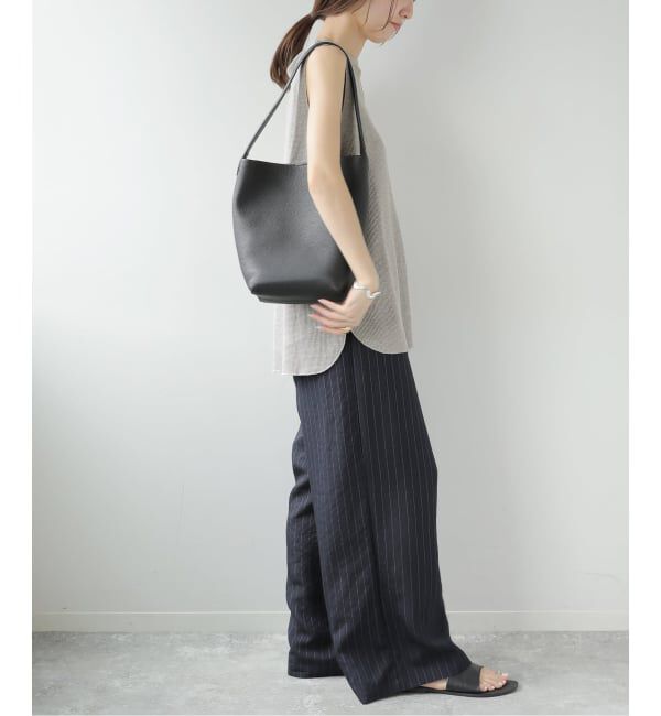 JOURNAL STANDARD relume「《WEB限定追加2》TCワッフルノースリーブ」|Tシャツ・カットソー|