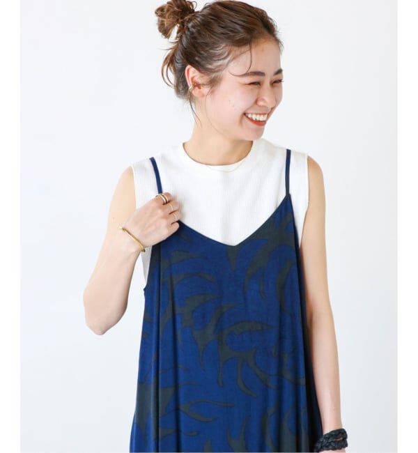 JOURNAL STANDARD relume「《WEB限定追加2》TCワッフルノースリーブ」|Tシャツ・カットソー|