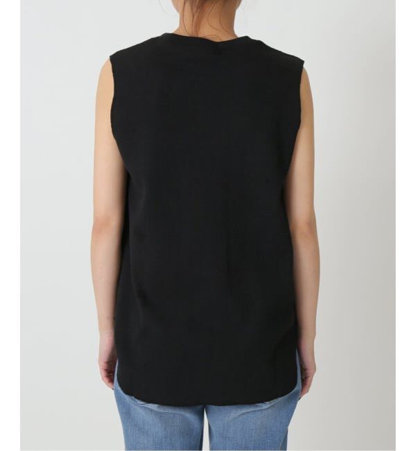 JOURNAL STANDARD relume「《WEB限定追加2》TCワッフルノースリーブ」|Tシャツ・カットソー|