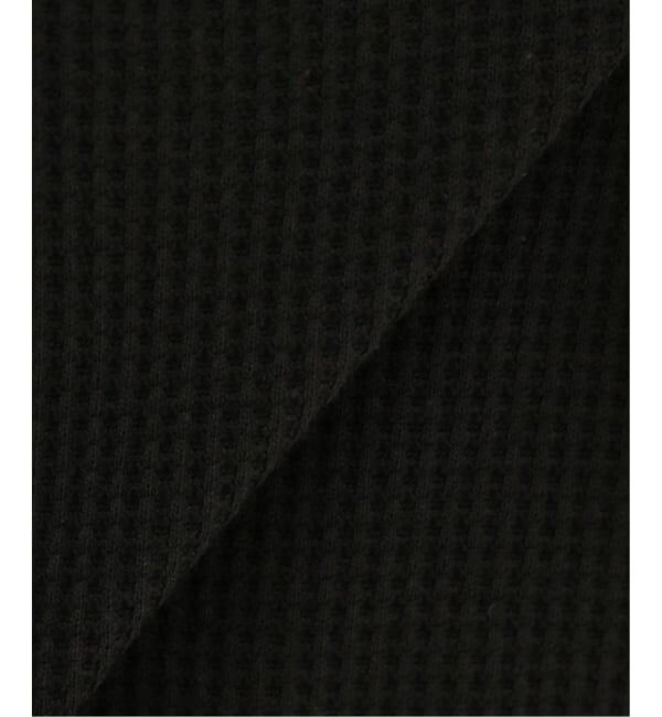 JOURNAL STANDARD relume「《WEB限定追加2》TCワッフルノースリーブ」|Tシャツ・カットソー|