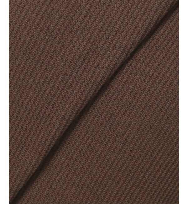 JOURNAL STANDARD relume「《WEB限定追加2》TCワッフルノースリーブ」|Tシャツ・カットソー|