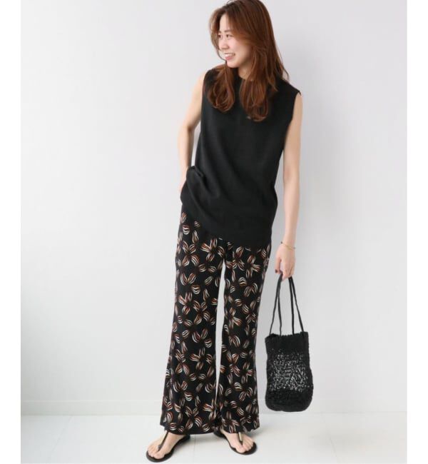 JOURNAL STANDARD relume「《WEB限定追加2》TCワッフルノースリーブ」|Tシャツ・カットソー|