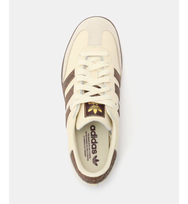 Spick and Span「adidas / アディダス SAMBA OG W IH3980」|スニーカー|
