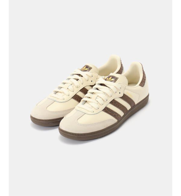 Spick and Span「adidas / アディダス SAMBA OG W IH3980」|スニーカー|