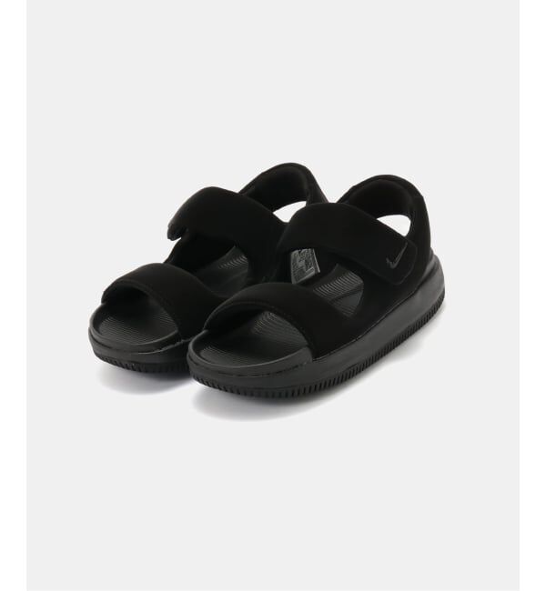 U by SPICK&SPAN「NIKE/ ナイキ WMNS CALM SANDAL」|サンダル|