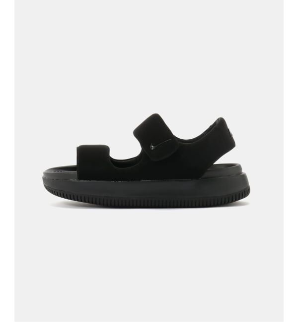 U by SPICK&SPAN「NIKE/ ナイキ WMNS CALM SANDAL」|サンダル|