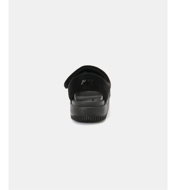 U by SPICK&SPAN「NIKE/ ナイキ WMNS CALM SANDAL」|サンダル|