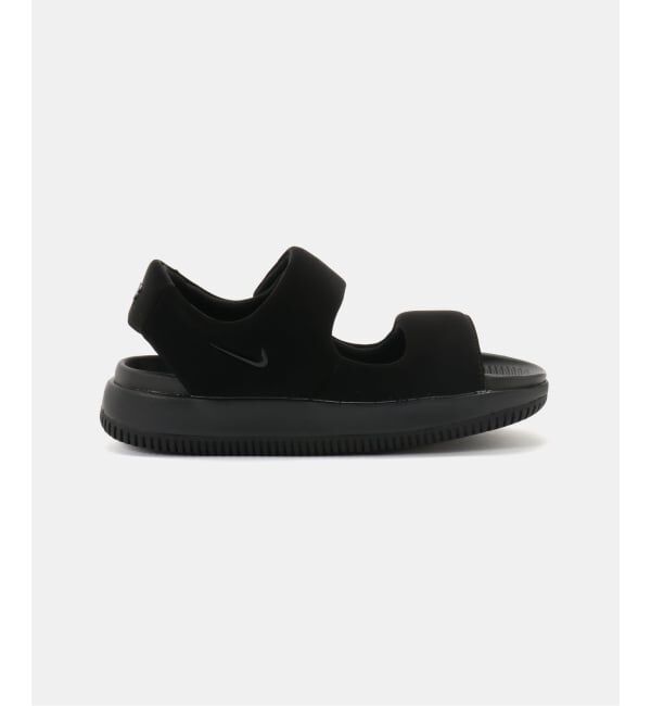 U by SPICK&SPAN「NIKE/ ナイキ WMNS CALM SANDAL」|サンダル|