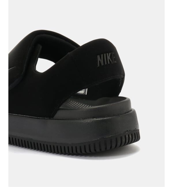 U by SPICK&SPAN「NIKE/ ナイキ WMNS CALM SANDAL」|サンダル|