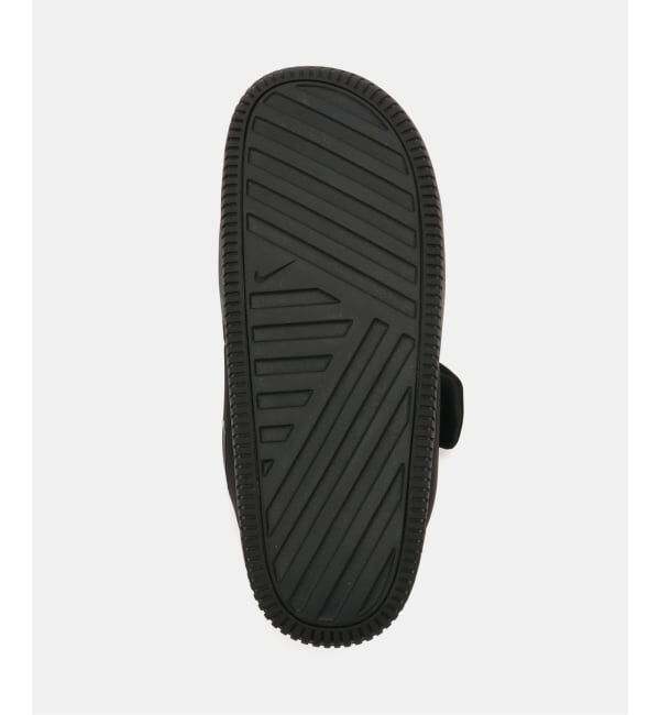 U by SPICK&SPAN「NIKE/ ナイキ WMNS CALM SANDAL」|サンダル|