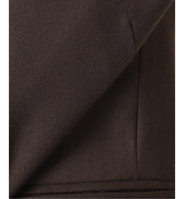 U by SPICK&SPAN「《予約》ツイルストレッチベスト」|その他|