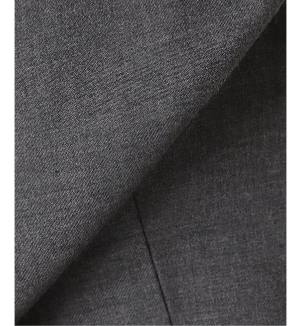 U by SPICK&SPAN「《予約》ツイルストレッチベスト」|その他|