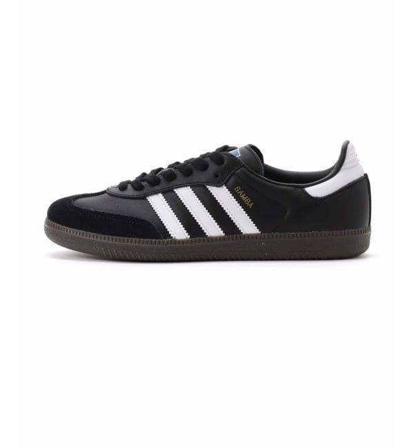  「《追加》adidas / アディダス SAMBA OG」|スニーカー|