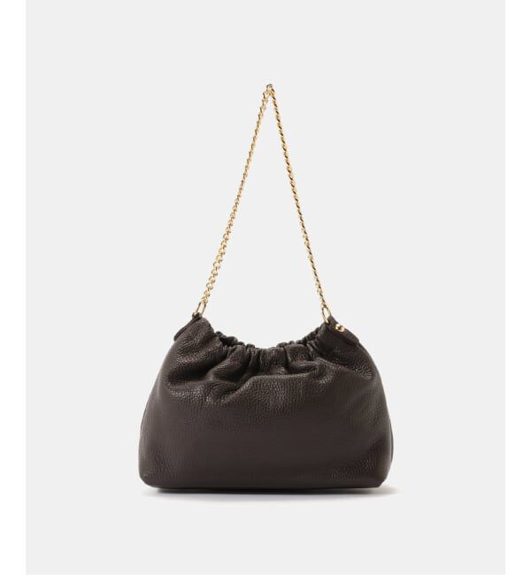 GRISE「MILLELA FIRENZE /ミレッラ  GATHER MINI BAG」|ショルダー・メッセンジャー|