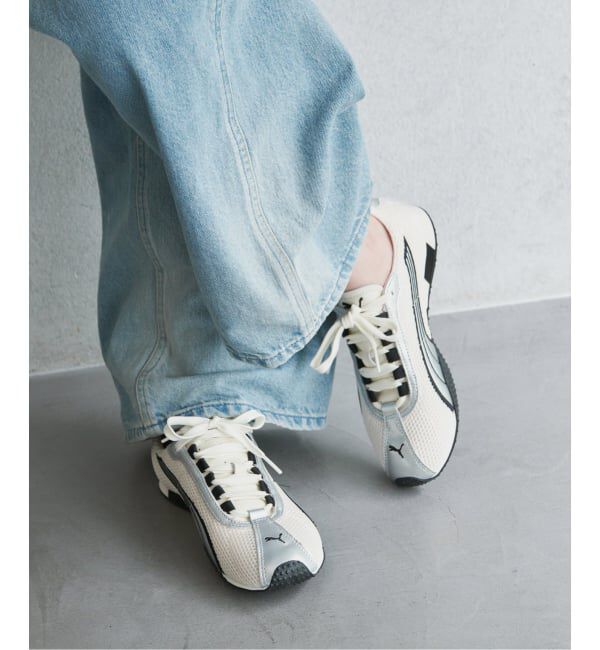  「PUMA / プーマ H-STREET OG」|スニーカー|