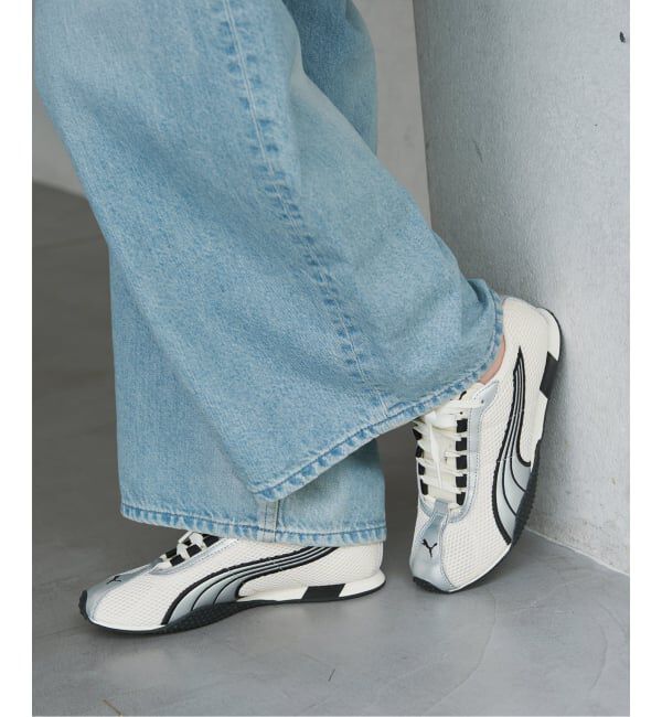  「PUMA / プーマ H-STREET OG」|スニーカー|