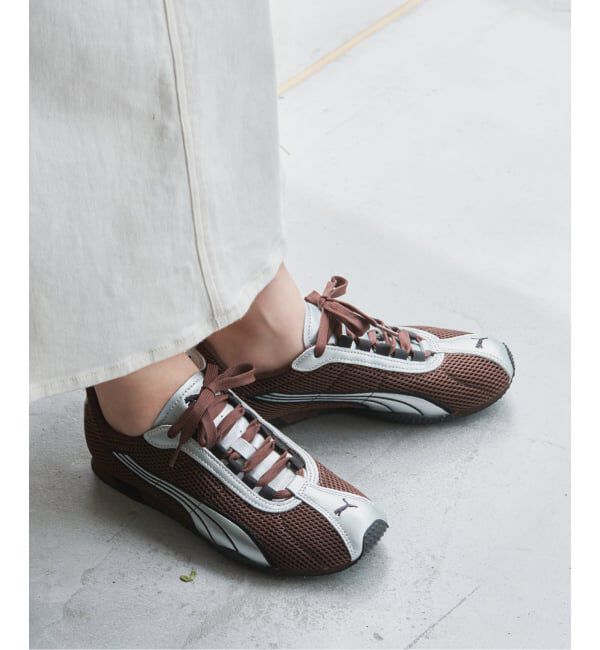  「PUMA / プーマ H-STREET OG」|スニーカー|