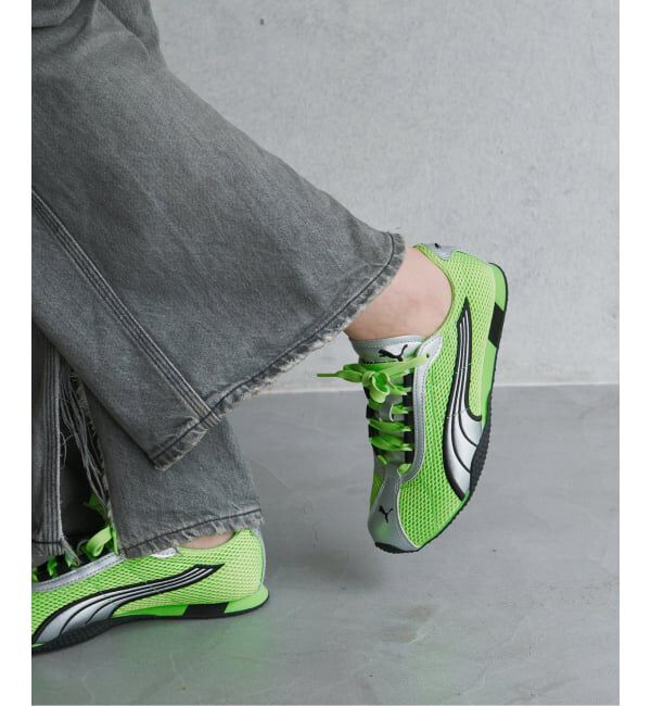  「PUMA / プーマ H-STREET OG」|スニーカー|