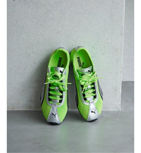  「PUMA / プーマ H-STREET OG」|スニーカー|
