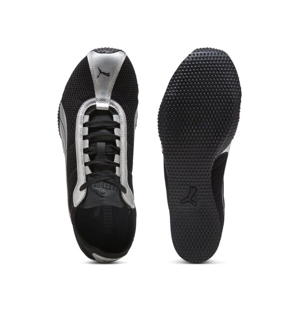  「PUMA / プーマ H-STREET OG」|スニーカー|
