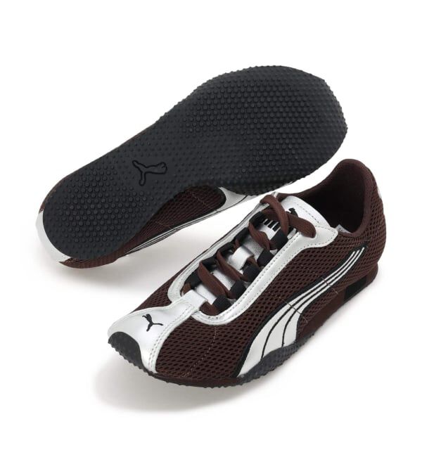  「PUMA / プーマ H-STREET OG」|スニーカー|
