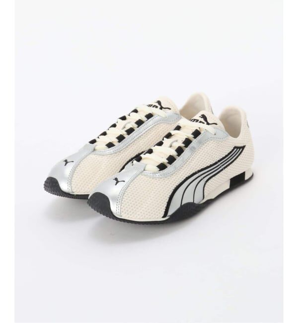  「PUMA / プーマ H-STREET OG」|スニーカー|