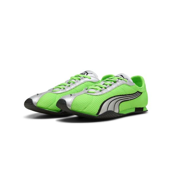  「PUMA / プーマ H-STREET OG」|スニーカー|