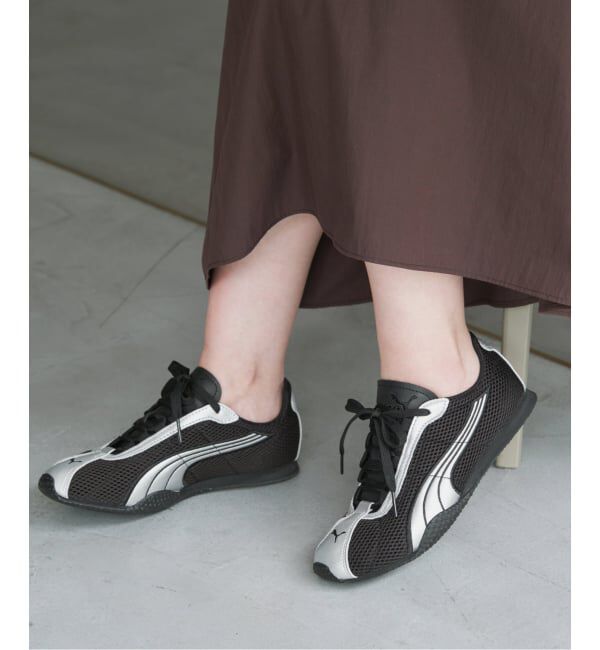  「PUMA / プーマ H-STREET OG」|スニーカー|