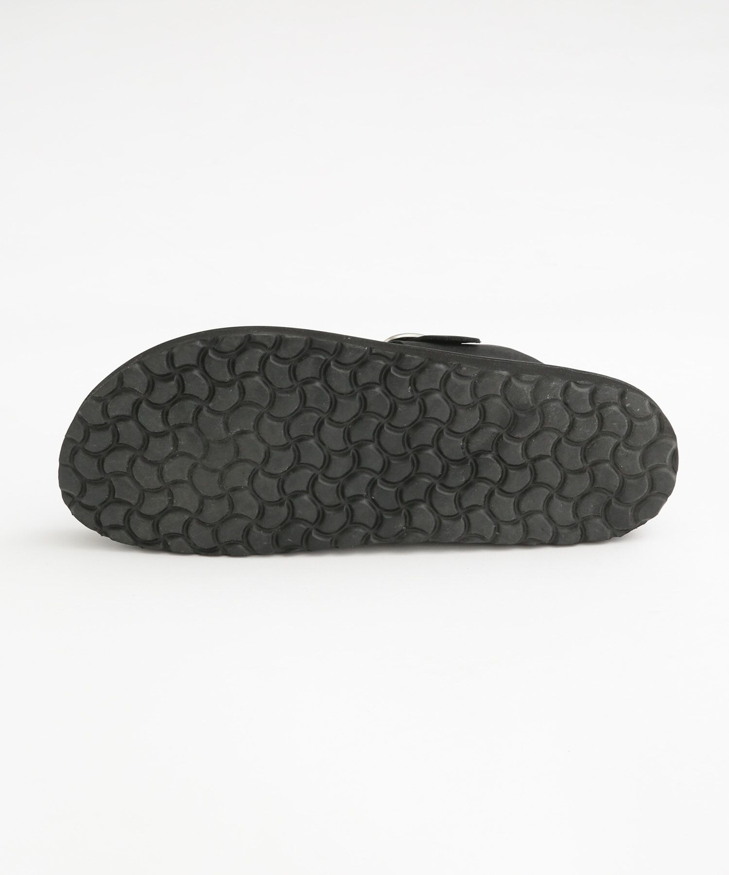 NANO universe「hobo/別注 THONG SANDALS NUBUCK」|サンダル|