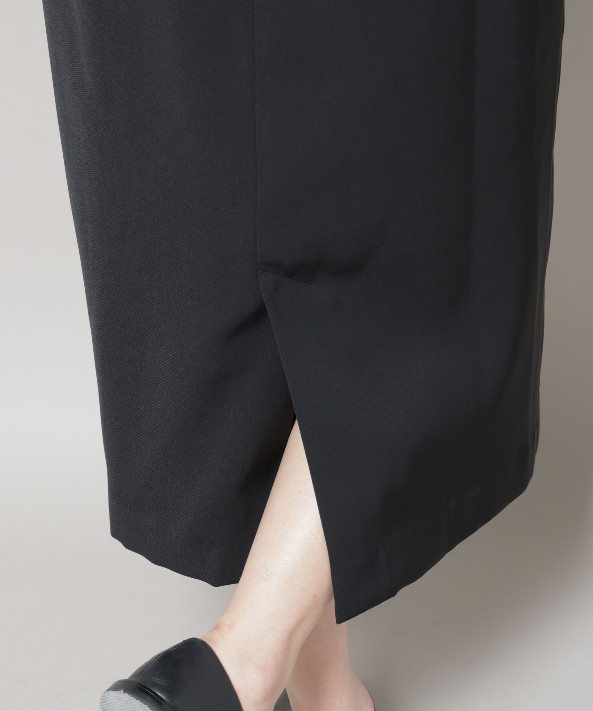 nano･universe「troisieme chaco/DOUBLECLOTH ワンピース」|ワンピース|