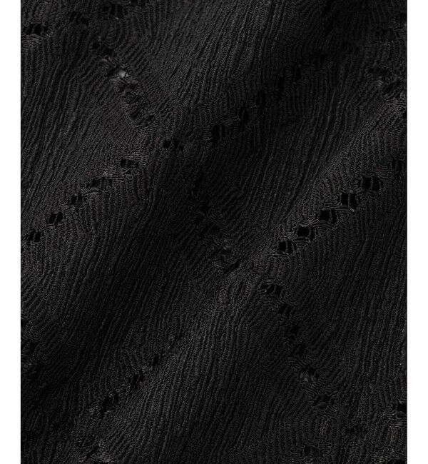 SALON adam et rope'「Cafissiダイヤパターンスカート / セットアップ対応」|スカート|