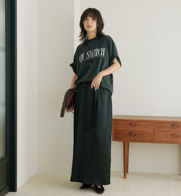  「【ストレスフリーな履き心地】ソフトフラットシューズ」|その他|