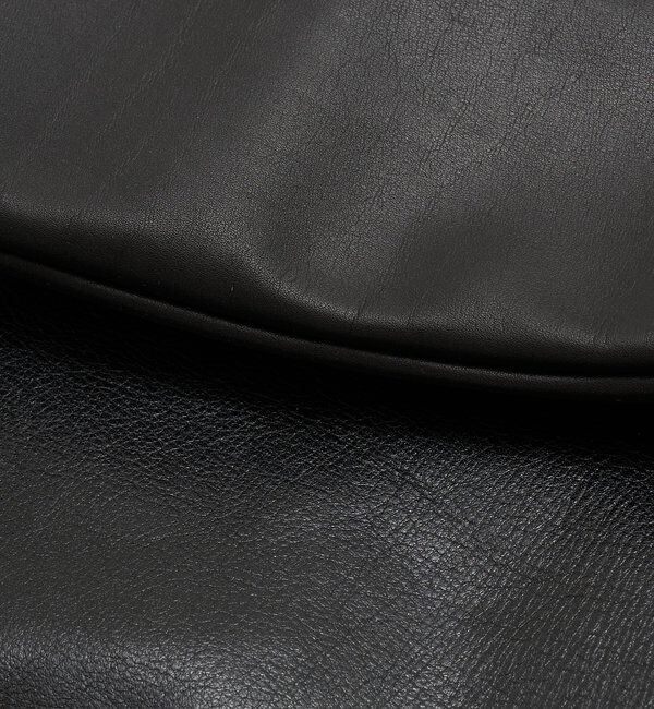  「【累計販売1万点超え】レザー巾着4WAYショルダーバッグ」|ショルダー・メッセンジャー|