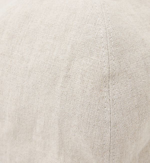 collex「【Nine Tailor/ナインテーラー】 Canna Hat リネンハット」|その他|