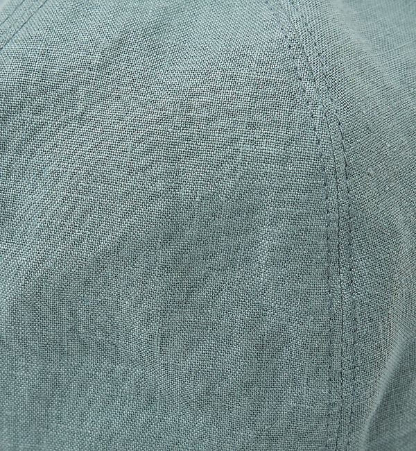 collex「【Nine Tailor/ナインテーラー】 Canna Hat リネンハット」|その他|