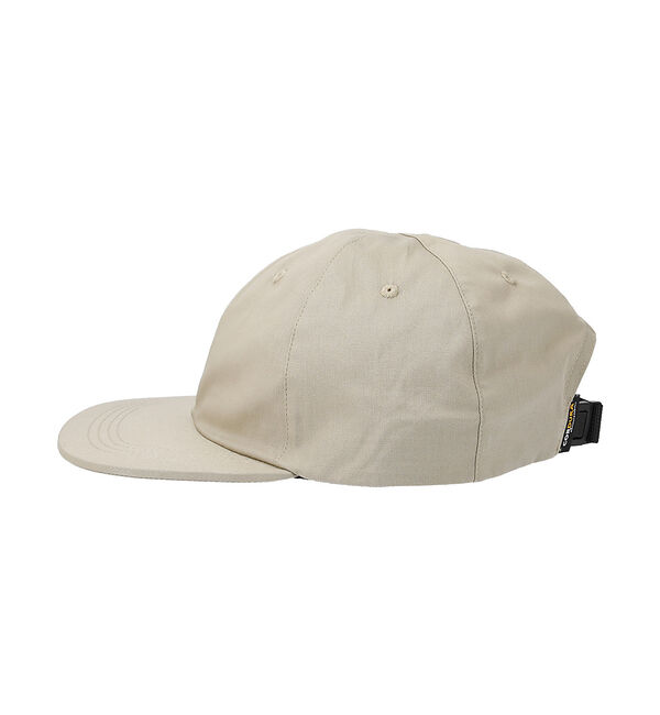 ABAHOUSE「【Cordura】コーデュラ ツイル ストレッチ キャップ」|その他|