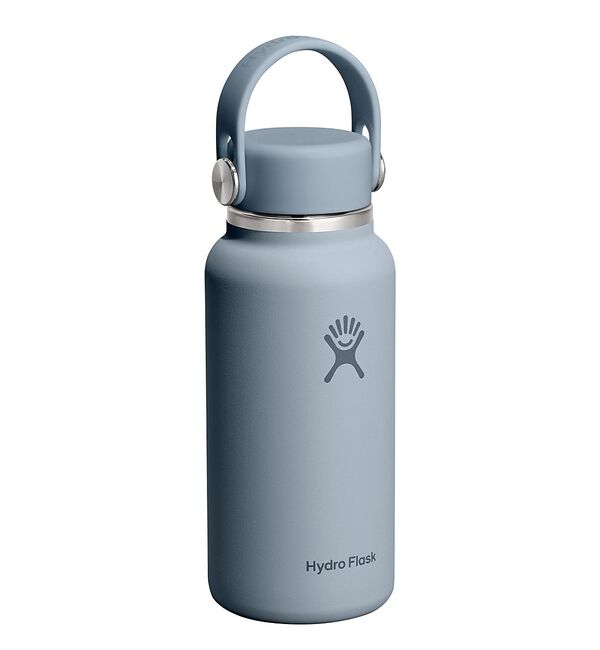 ABAHOUSE「【Hydro Flask / ハイドロフラスク】300ml MICRO / マイ」|食器・キッチングッズ|グレー