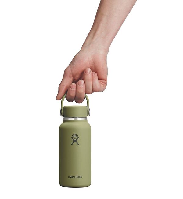 ABAHOUSE「【Hydro Flask / ハイドロフラスク】300ml MICRO / マイ」|食器・キッチングッズ|