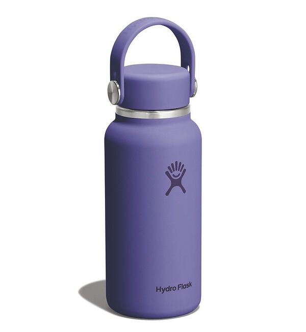 ABAHOUSE「【Hydro Flask / ハイドロフラスク】300ml MICRO / マイ」|食器・キッチングッズ|パープル系その他1