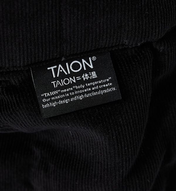 ABAHOUSE「【TAION / タイオン】セットアップ対応【UNISEX】ワーク コーデュロイ」|その他|